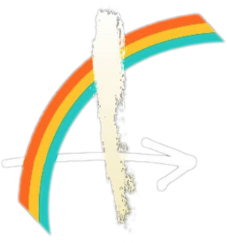 Arcobaleno di max e Stefy